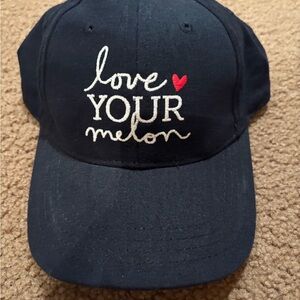 Love your melon mens hat